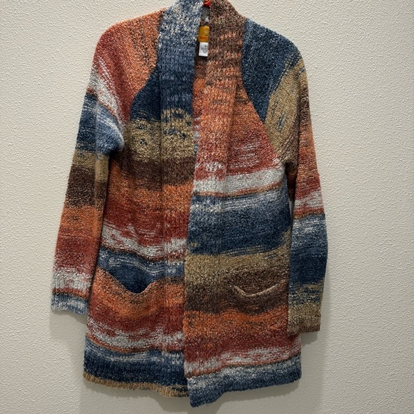Cardigan Sweater by Ruby R. - Picture 2 of 11